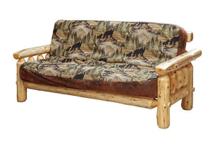 Log Futon