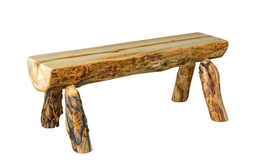 Log Bench