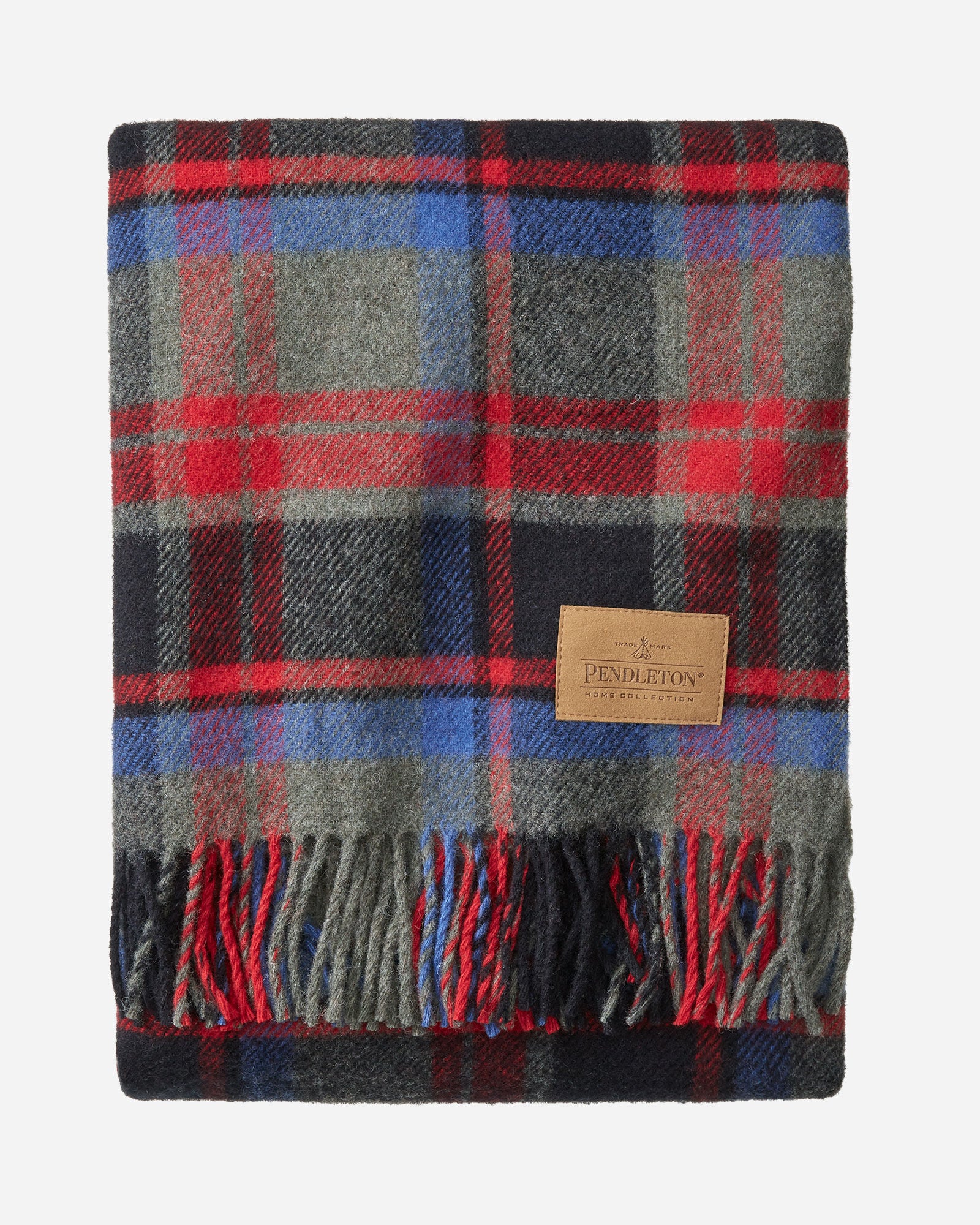 Pendleton Motor Robe Blanket Hartjes