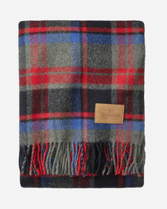 Pendleton Motor Robe Blanket
