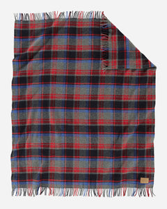Pendleton Motor Robe Blanket