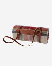 Load image into Gallery viewer, Pendleton Motor Robe Blanket