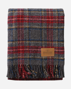 Pendleton Motor Robe Blanket