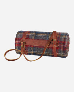 Pendleton Motor Robe Blanket