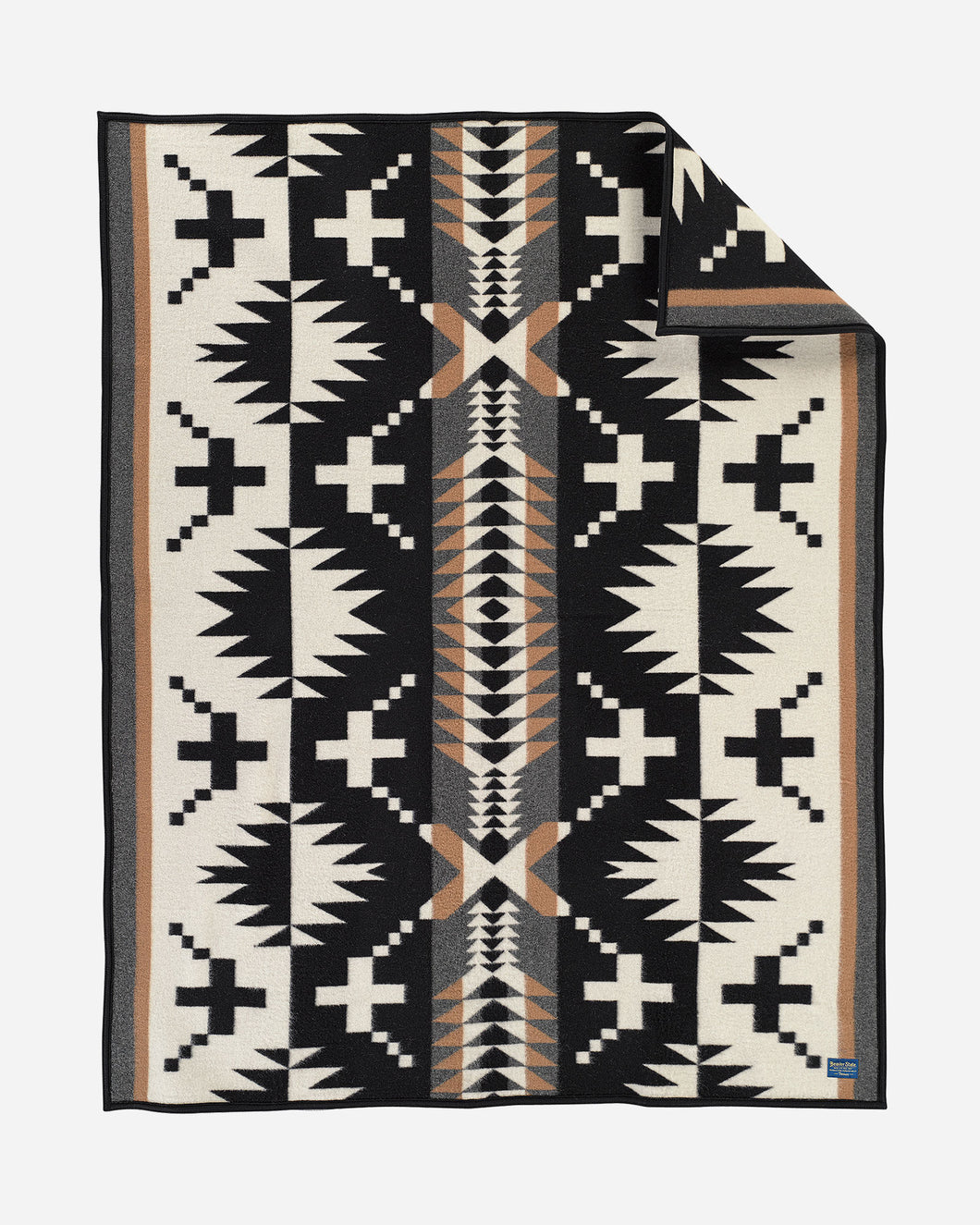 Pendleton Spider Rock Throw Blanket
