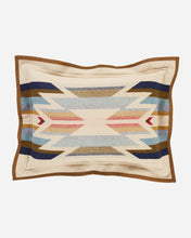 Load image into Gallery viewer, Pendleton Wyeth Trail Sham Pillow Cover