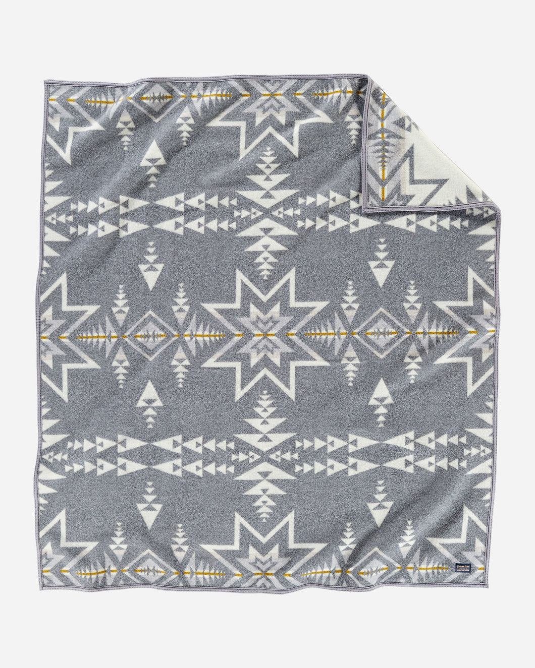 Pendleton Plains Star Blanket