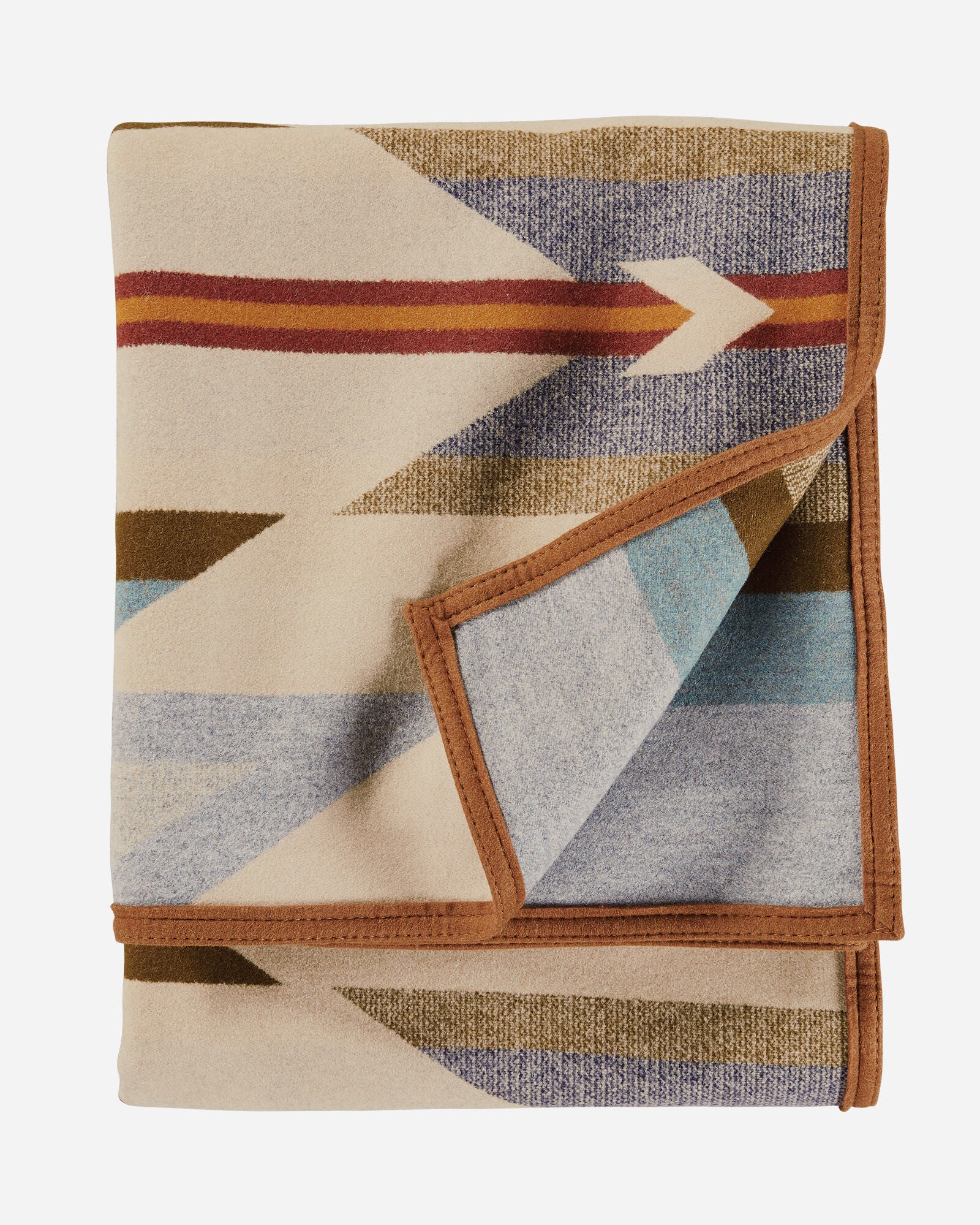 Pendleton sales blanket meaning