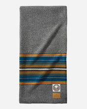 Load image into Gallery viewer, Pendleton Olympic Trail Blanket